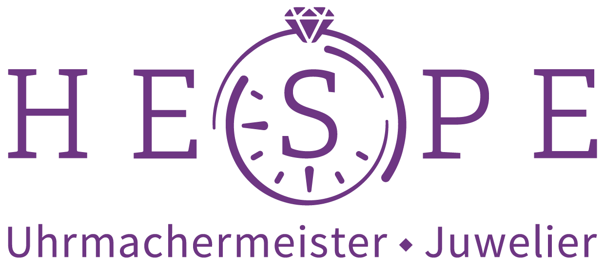 Logo of Juwelier Hespe