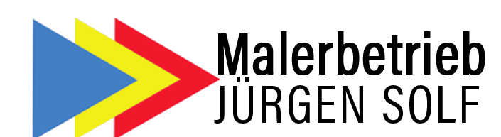 Logo of Jürgen Solf Malerbetrieb