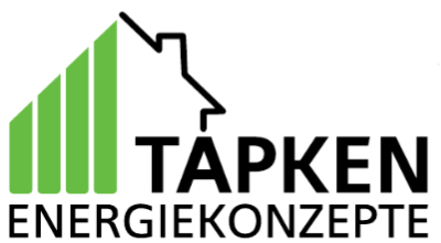 Logo of TEK Tapken Energie Konzepte GmbH & Co. KG