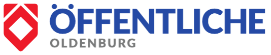 Logo of Öffentliche Oldenburg - Versicherungsagentur Lienemann