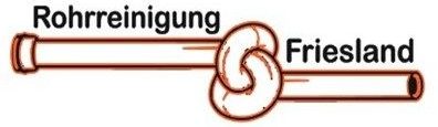 Logo of Rohrreinigung Friesland Timo Janßen