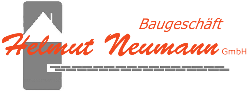 Logo of Baugeschäft Helmut Neumann GmbH