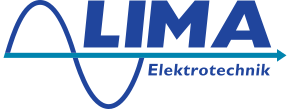 Logo of LIMA Elektrotechnik GmbH