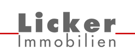 Logo of Licker F. & G. Immobilien GmbH