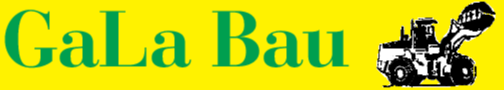 Logo of GALA Bau Frick Garten- u. Landschaftsbau