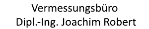 Logo of Vermessungsbüro J. Robert