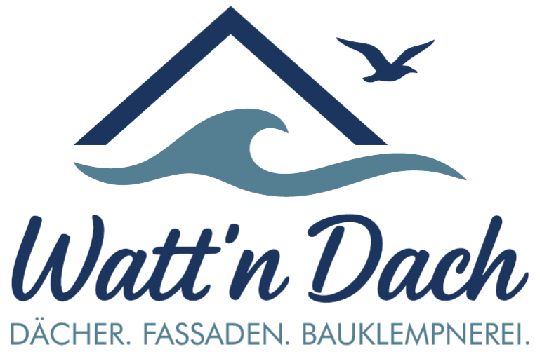 Logo of Watt'n Dach