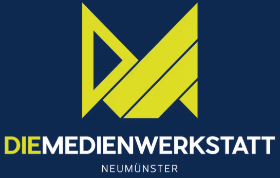 Logo of Die Medienwerkstatt