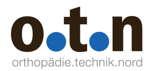 Logo of o.t.n orthopädie.technik.nord GmbH