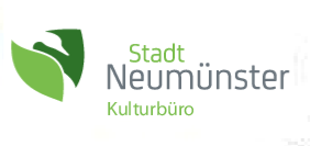 Logo of Stadt Neumünster Kulturbüro 