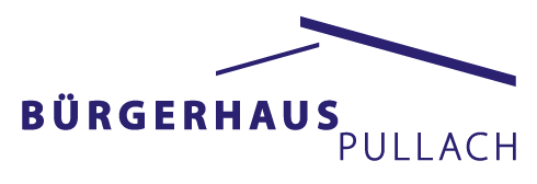 Logo of Bürgerhaus der Gemeinde Pullach i. Isartal