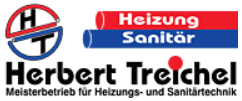 Logo of Heizung-und Sanitärtechnik Herbert Treichel