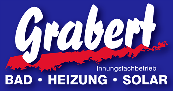 Logo of Grabert GmbH Bad - Heizung - Solar