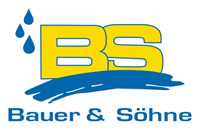 Logo of Bauer & Söhne