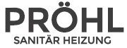 Logo of Axel Pröhl Sanitär und Heizung GmbH