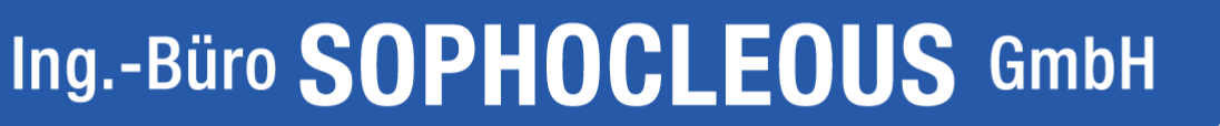 Logo of Ing.-Büro Sophocleous GmbH