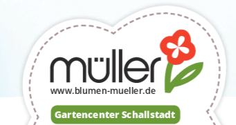 Logo of Müller Gartencenter GmbH