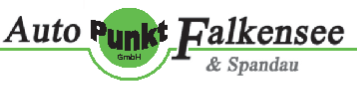 Logo of Autopunkt Falkensee GmbH
