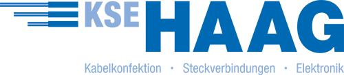 Logo of KSE HAAG