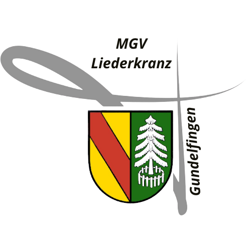 Logo of MGV - Liederkranz Gundelfingen