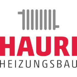 Logo of Michael Hauri Heizungsbau