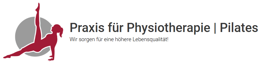 Logo of Praxis für Physiotherapie & Pilates Jessica Schäm