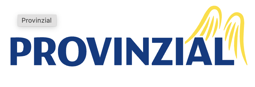 Logo of Provinzial Versicherung Kappeln - Jensen e.K. und Bornhöft e.K.