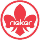 Logo of Rieker Store in Stuttgart