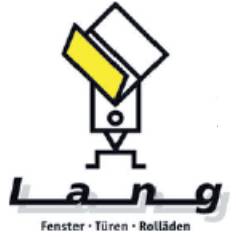 Logo of Fensterbau Lang GmbH & Co. KG