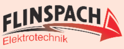 Logo of Flinspach Elektrotechnik - Inh.: Marco Flinspach