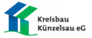 Logo of Kreisbau Künzelsau eG