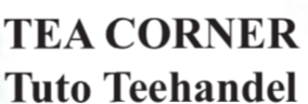 Logo of Tea Corner