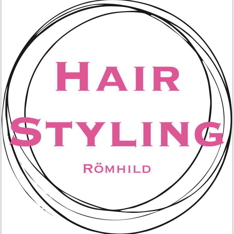 Logo of Hairstyling Römhild