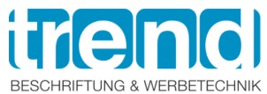 Logo of Trend-Werbeteknik
