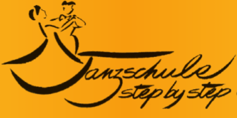 Logo of Tanzschule Step by Step