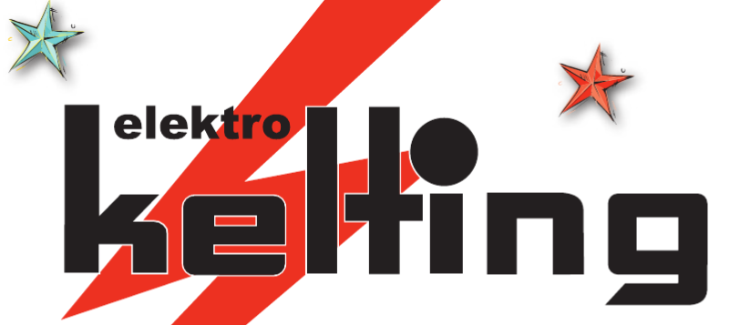 Logo of Elektro-Kelting GmbH & Co. KG