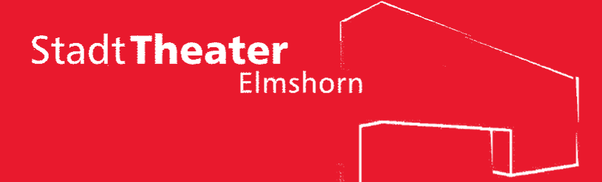 Logo of Stadttheater Elmshorn