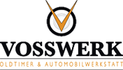Logo of Vosswerk