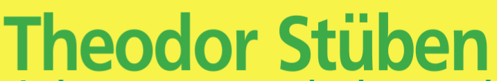 Logo of Stüben oHG, Theodor MischfutterBetr. Kohlen