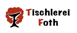 Logo of Tischlerei Foth