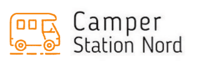 Logo of Camper Station Nord