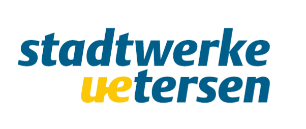 Logo of Stadtwerke Uetersen GmbH