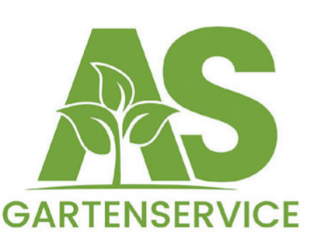 Logo of AS-Gartenservice