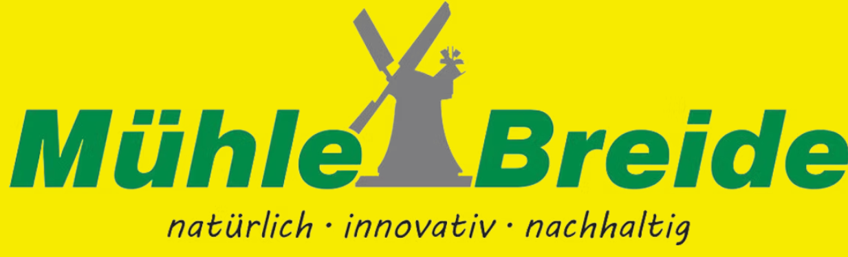 Logo of Breide Wrister Mühle GmbH & Co. KG