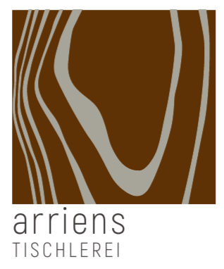 Logo of Tischlerei Arriens GmbH & Co. KG