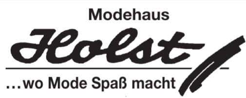 Logo of Modehaus Holst GmbH