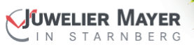 Logo of Juwelier Mayer