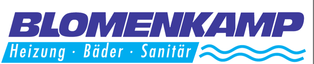 Logo of Blomenkamp GmbH Heizung - Sanitär
