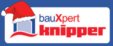 Logo of Bauxpert Knipper GmbH & Co. KG