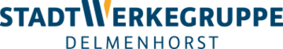Logo of StadtWerkegruppe Delmenhorst | Stadtwerke Delmenhorst GmbH - Verwaltung